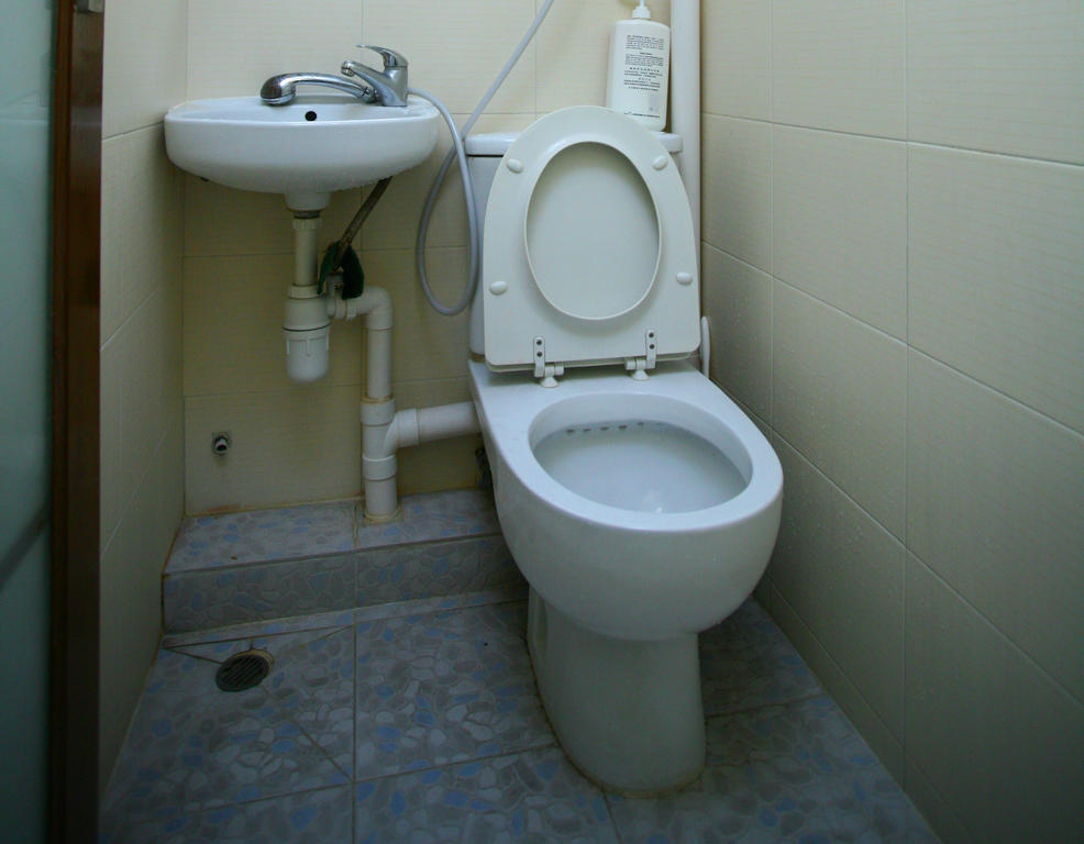 H K Commercial Inn Kowloon  Δωμάτιο φωτογραφία