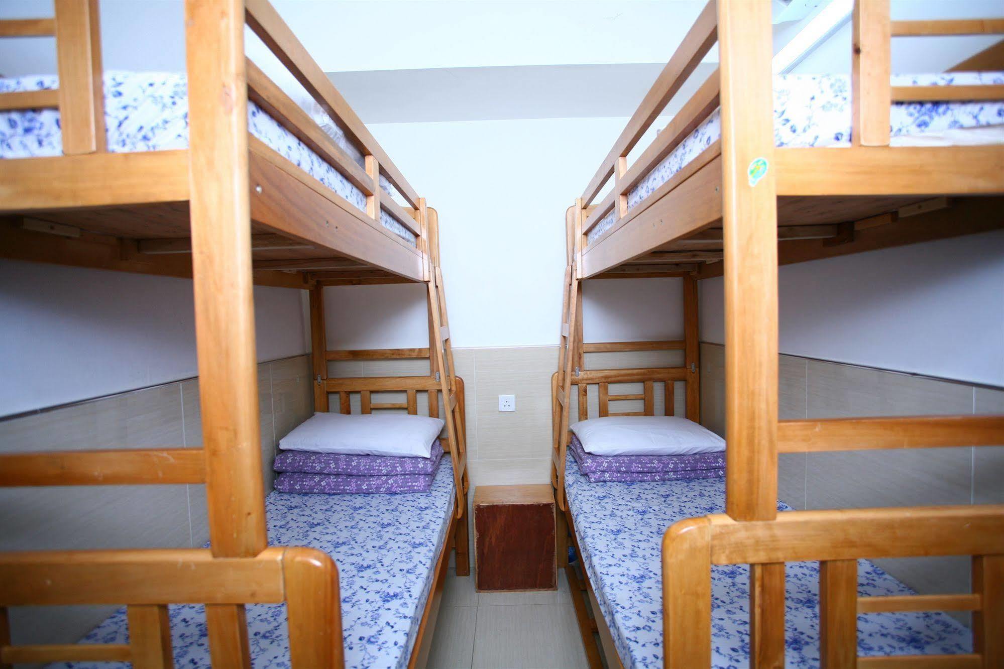H K Commercial Inn Kowloon  Εξωτερικό φωτογραφία